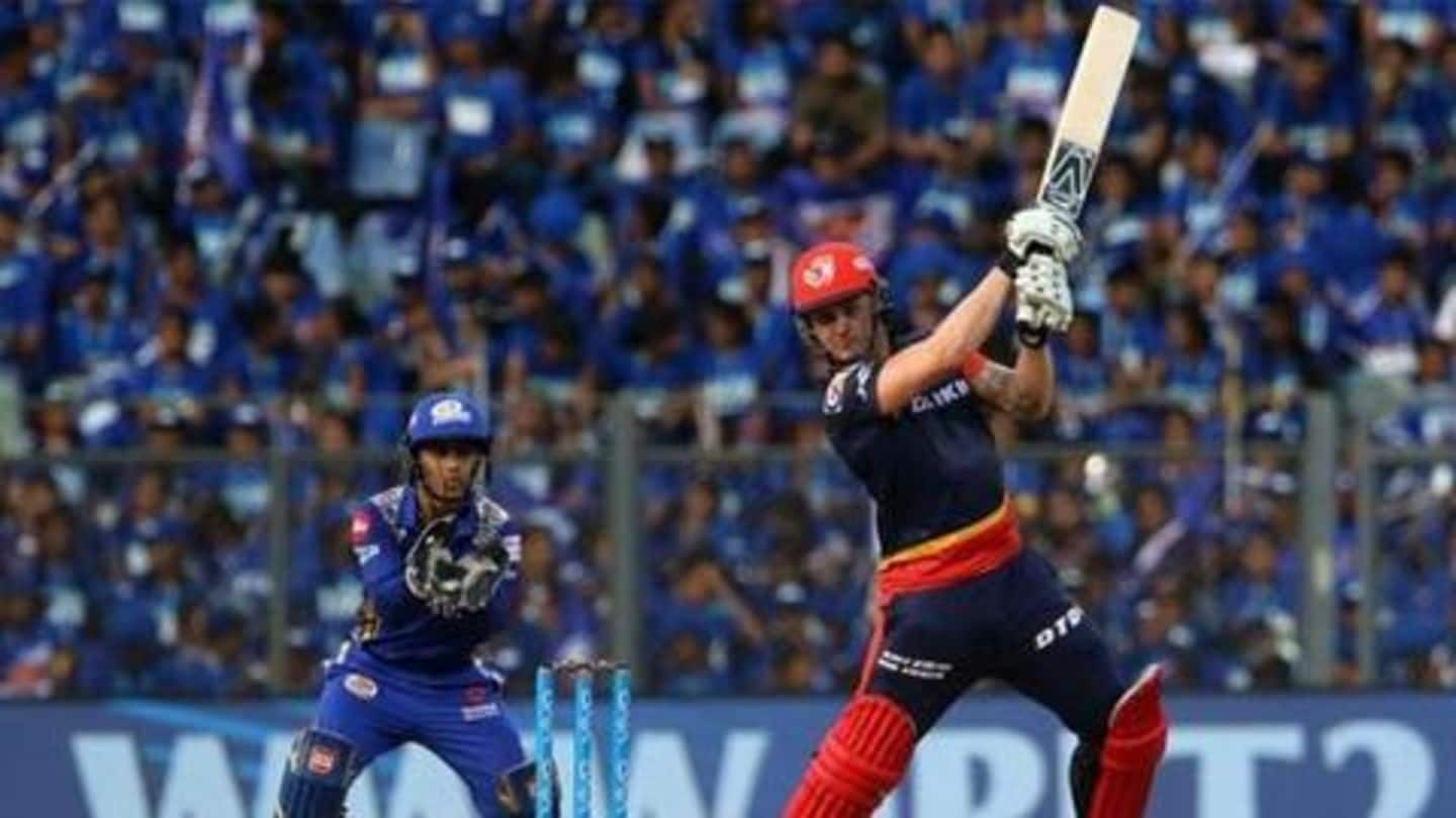 A look at Delhi Capitals and Mumbai Indians IPL rivalry