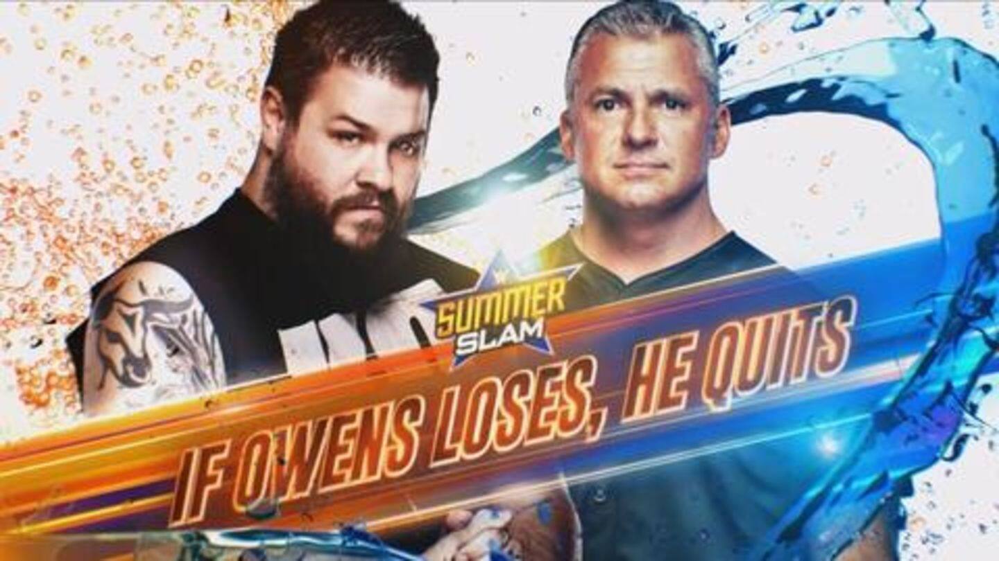Is Kevin Owens on his way out of WWE? Is Kevin Owens on his way out of WWE?