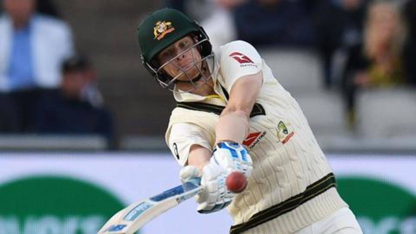 Smith remains 34 points ahead of Kohli Smith remains 34 points ahead of Kohli