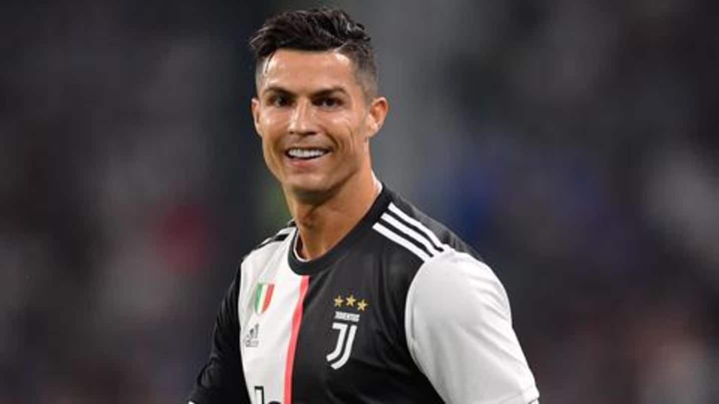 Did Bayern Munich reject chance to sign Cristiano Ronaldo?