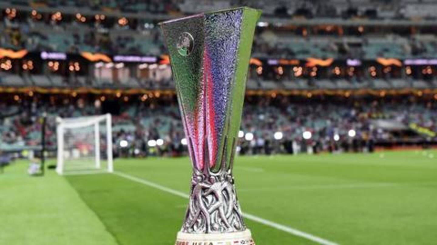 What is Europa Conference League? What is Europa Conference League?