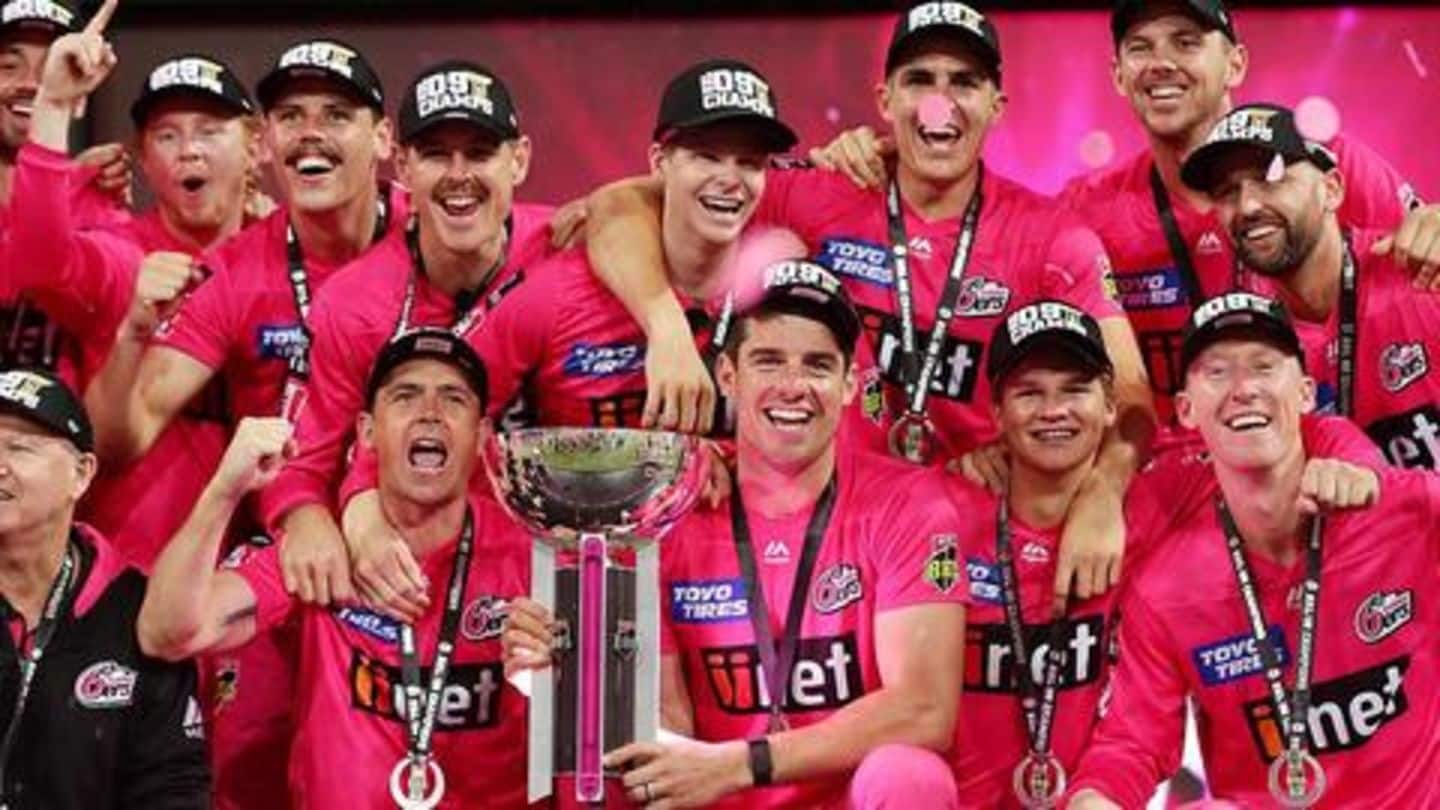 BBL 2019-20: These are the records that were broken