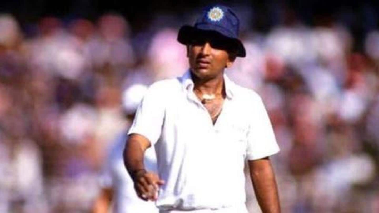 Gavaskar had an amazing run as Indian captain Gavaskar had an amazing run as Indian captain