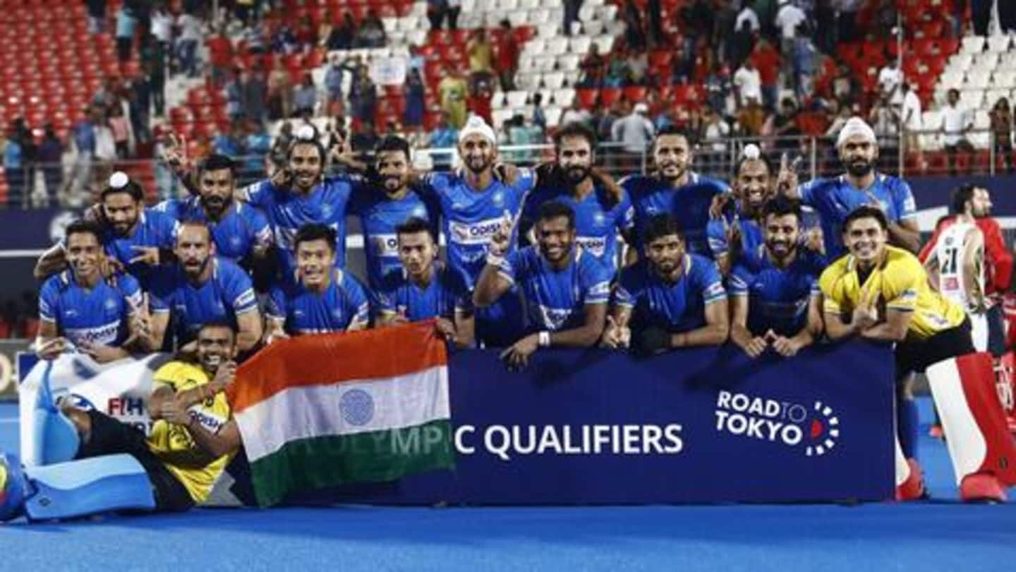 #ThatWas2019: Reliving the achievements of Indian sports