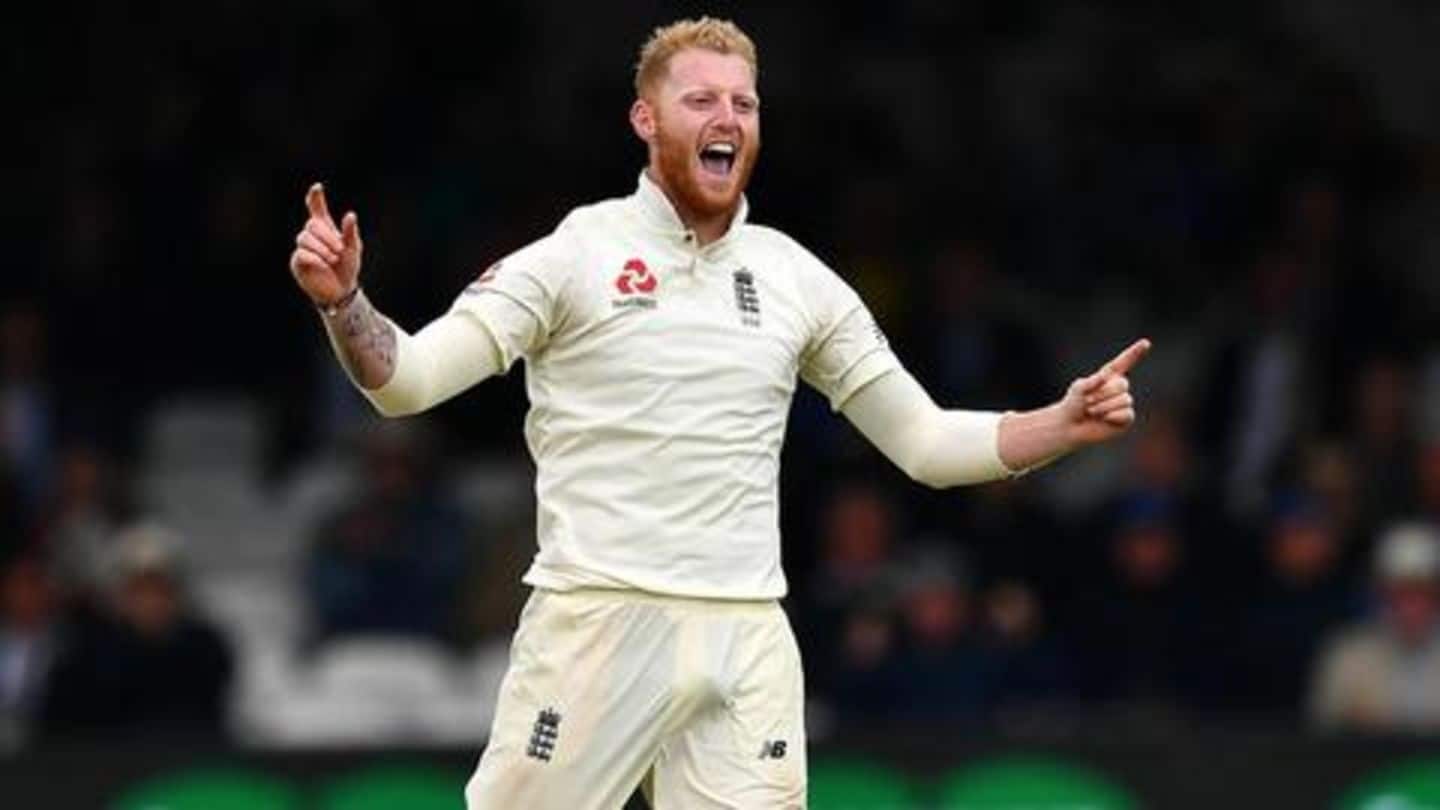 Ben Stokes cleared to bowl in South Africa: Details here
