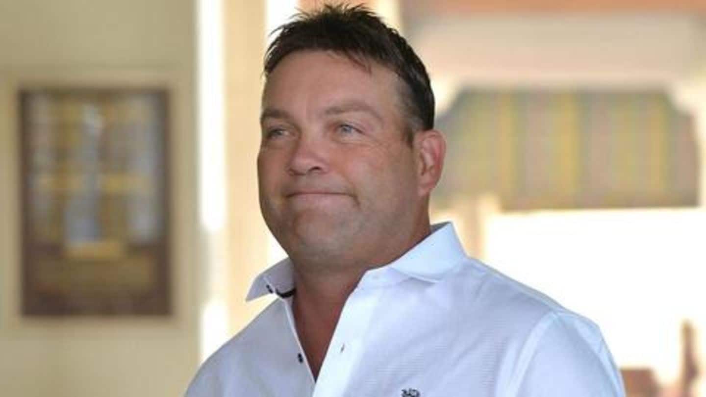 Jacques Kallis speaks ahead of South Africa's clash against India