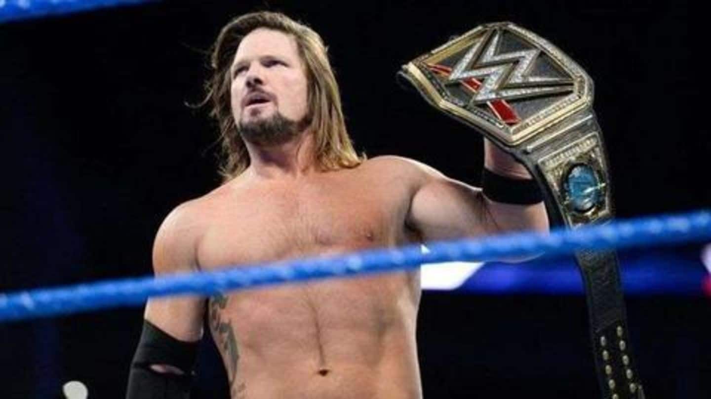 A phenomenal win for the Phenomenal One A phenomenal win for the Phenomenal One