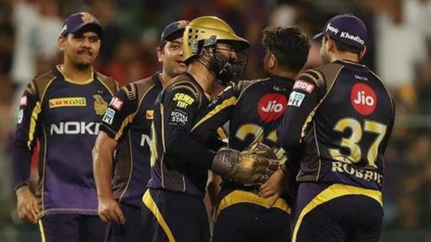 Kolkata Knight Riders: Five Indians to watch out for