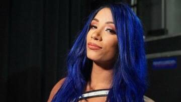 WWE: Here are some unknown facts about Sasha Banks