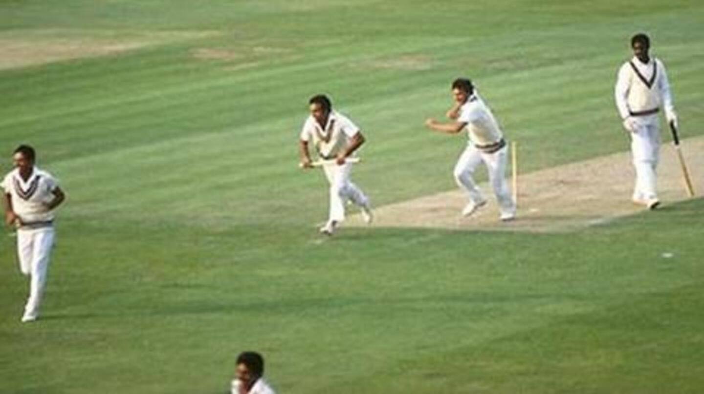 Indian bowlers terrorized the middle-order Indian bowlers terrorized the middle-order