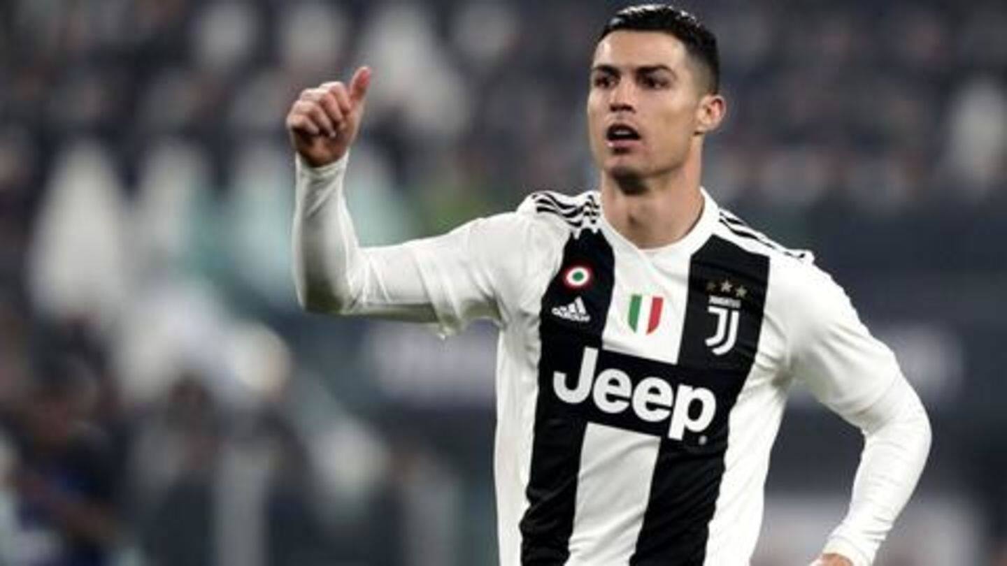 Ronaldo is still not thinking about retirement Ronaldo is still not thinking about retirement