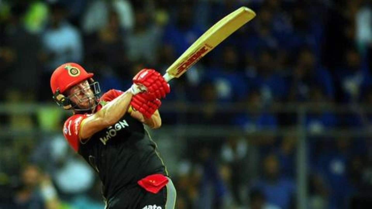 AB de Villiers not to feature in BBL: Details here