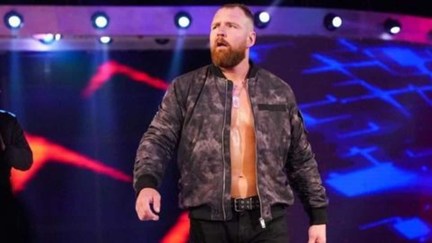 Five feuds for Dean Ambrose if he stays with WWE