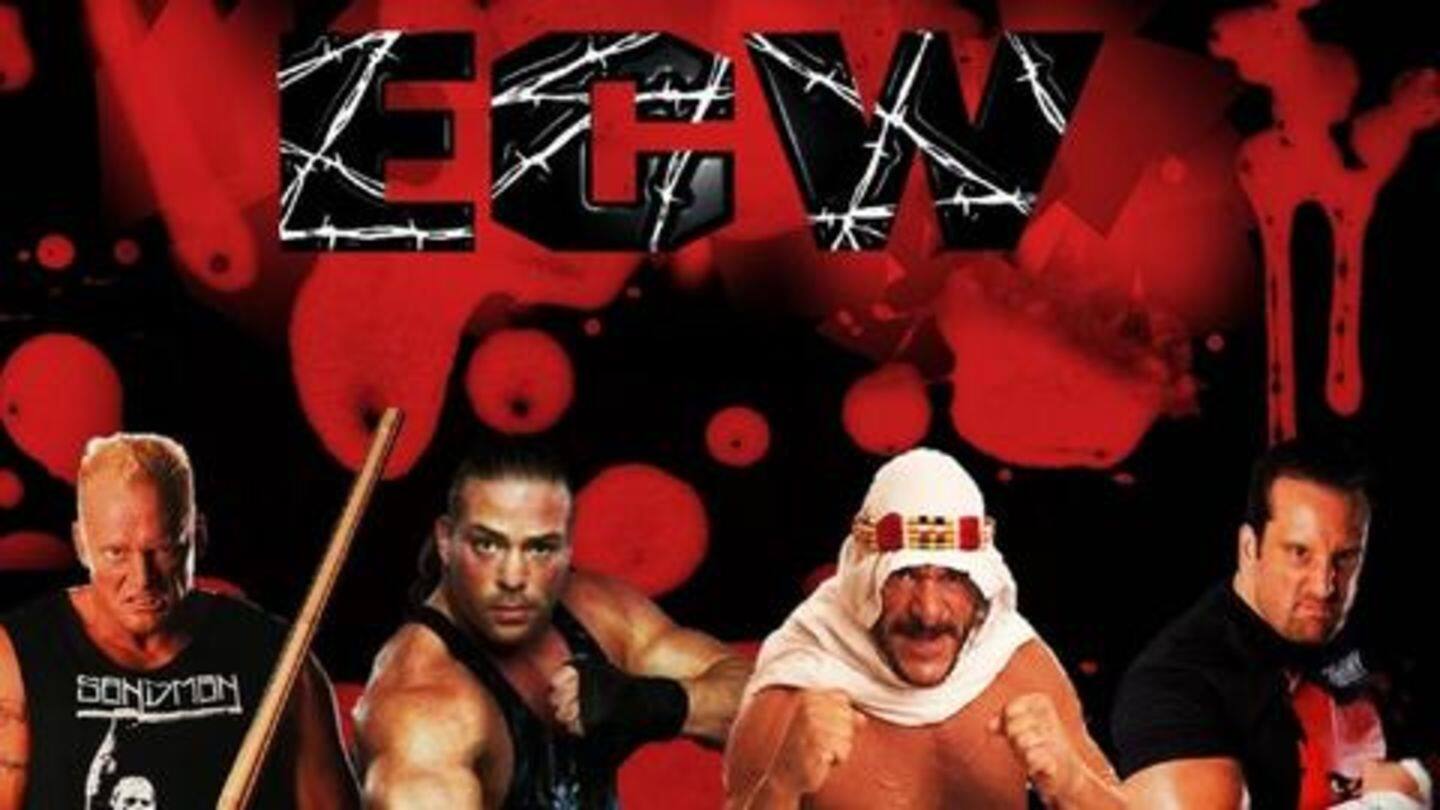 2. There is only one word to describe 'Extreme' 2. There is only one word to describe 'Extreme'