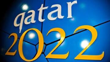 FIFA to stick with 32 teams for 2022 World Cup