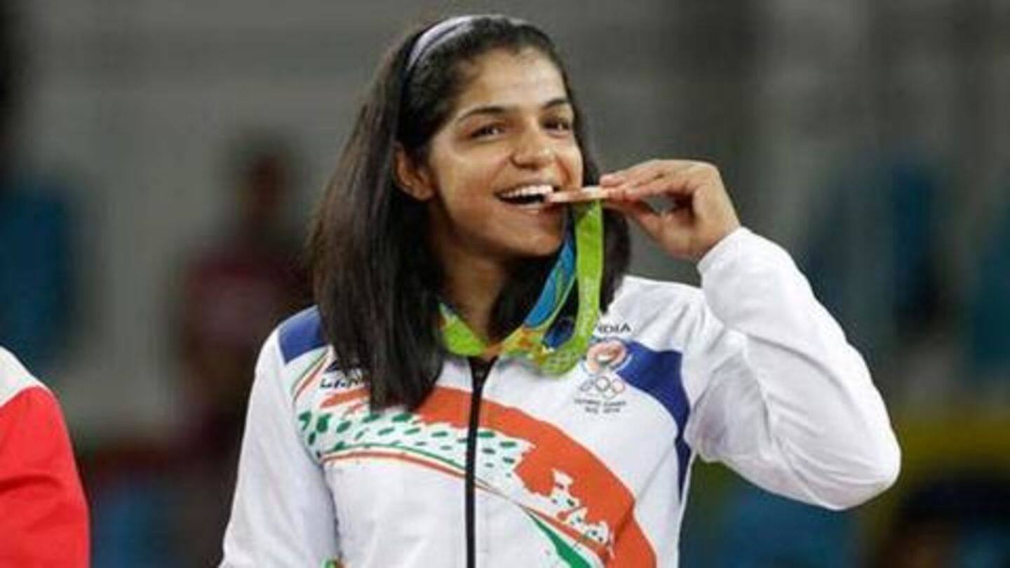 Wrestling: Another rising sport of India Wrestling: Another rising sport of India