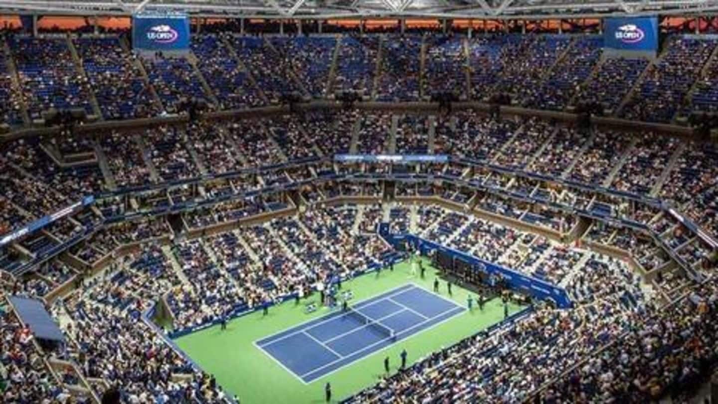Here are the unbreakable records of the US Open