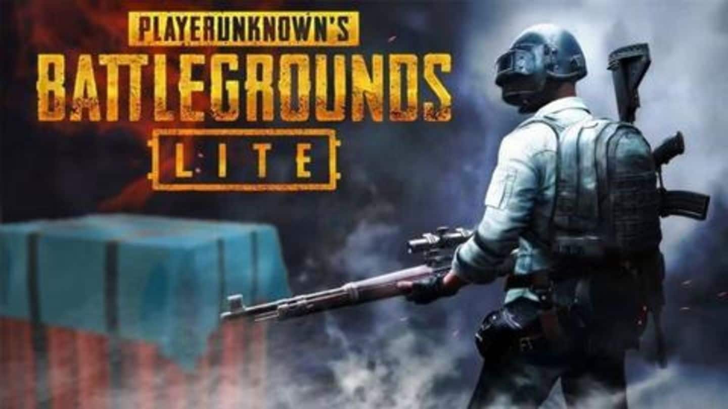 PUBG debuts at IIT Roorkee's annual sports festival: Details here