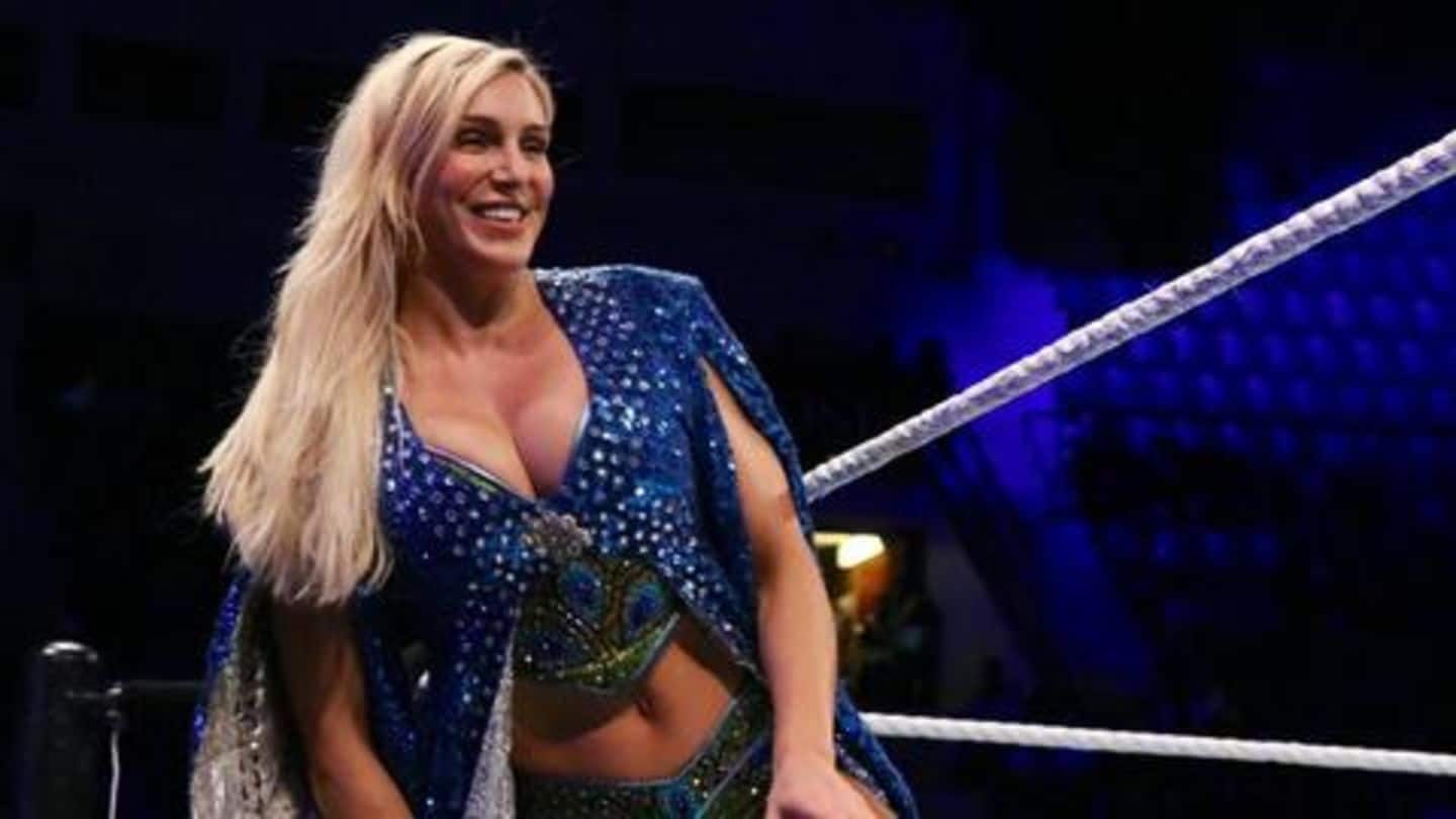 WWE: Here are five unknown facts about Charlotte Flair