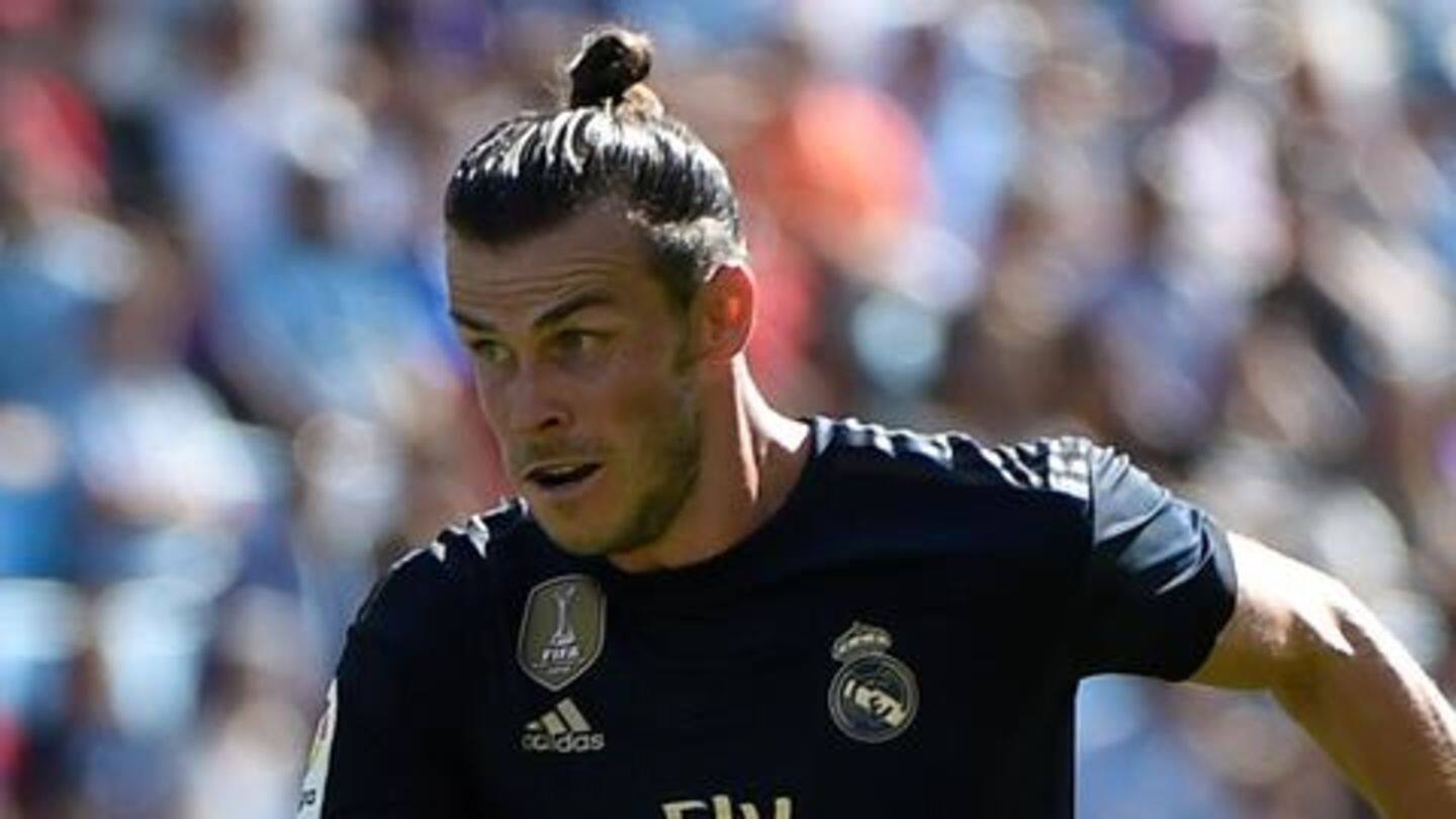 Hazard's injury did not change the mindset: Zidane Hazard's injury did not change the mindset: Zidane