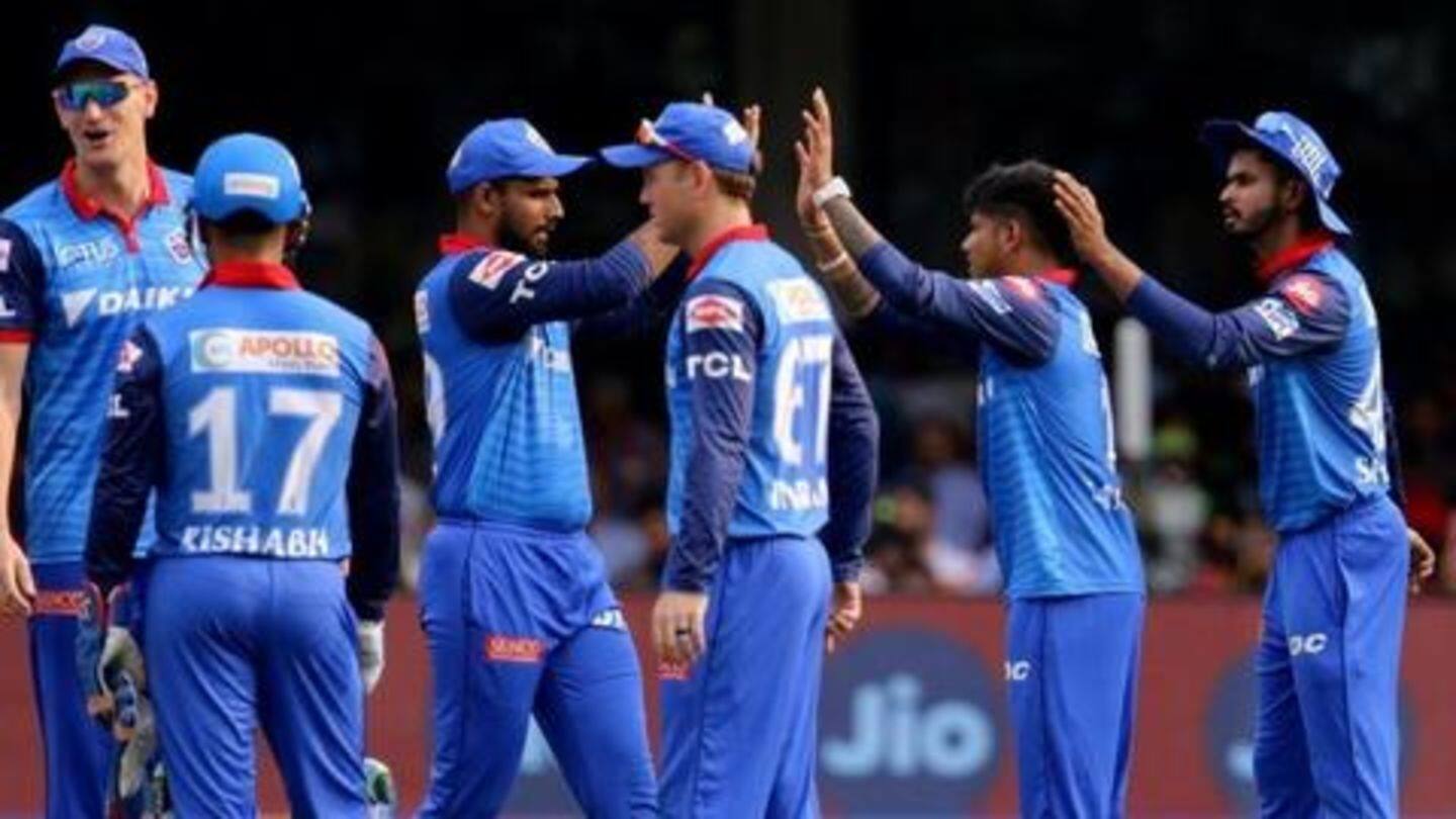 KKR go down fighting against CSK, DC thrash RCB KKR go down fighting against CSK, DC thrash RCB