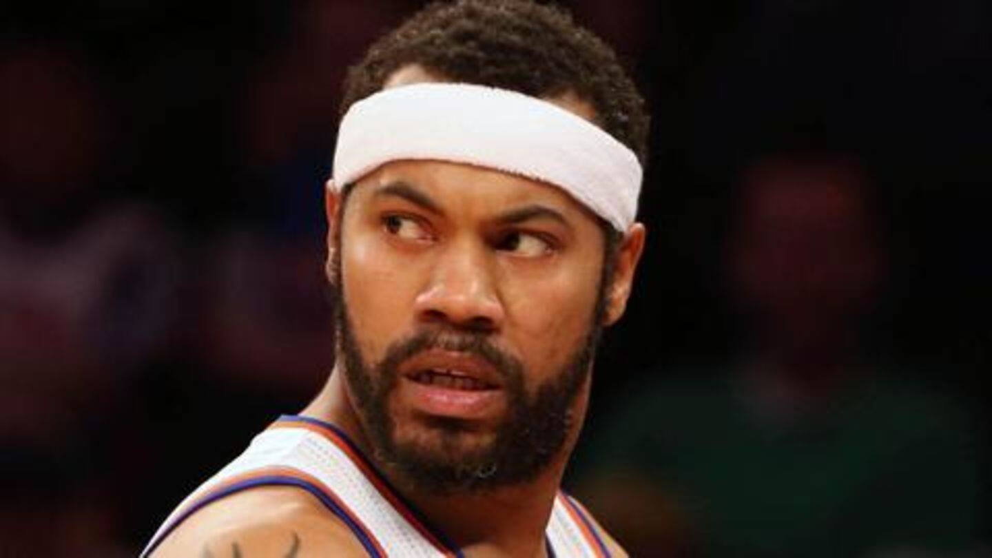 Rasheed Wallace: Most technical fouls in a season Rasheed Wallace: Most technical fouls in a season