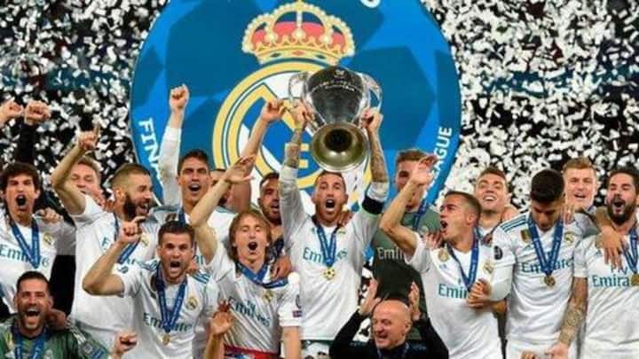 UEFA Champions League: Reliving the best finals of all time
