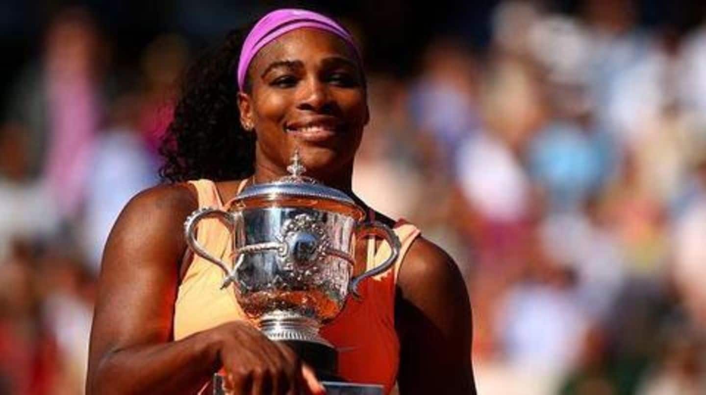 Here're the women to watch out for in French Open