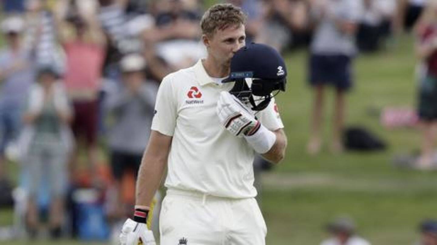 Second-highest scorer as captain for England in an away Test Second-highest scorer as captain for England in an away Test