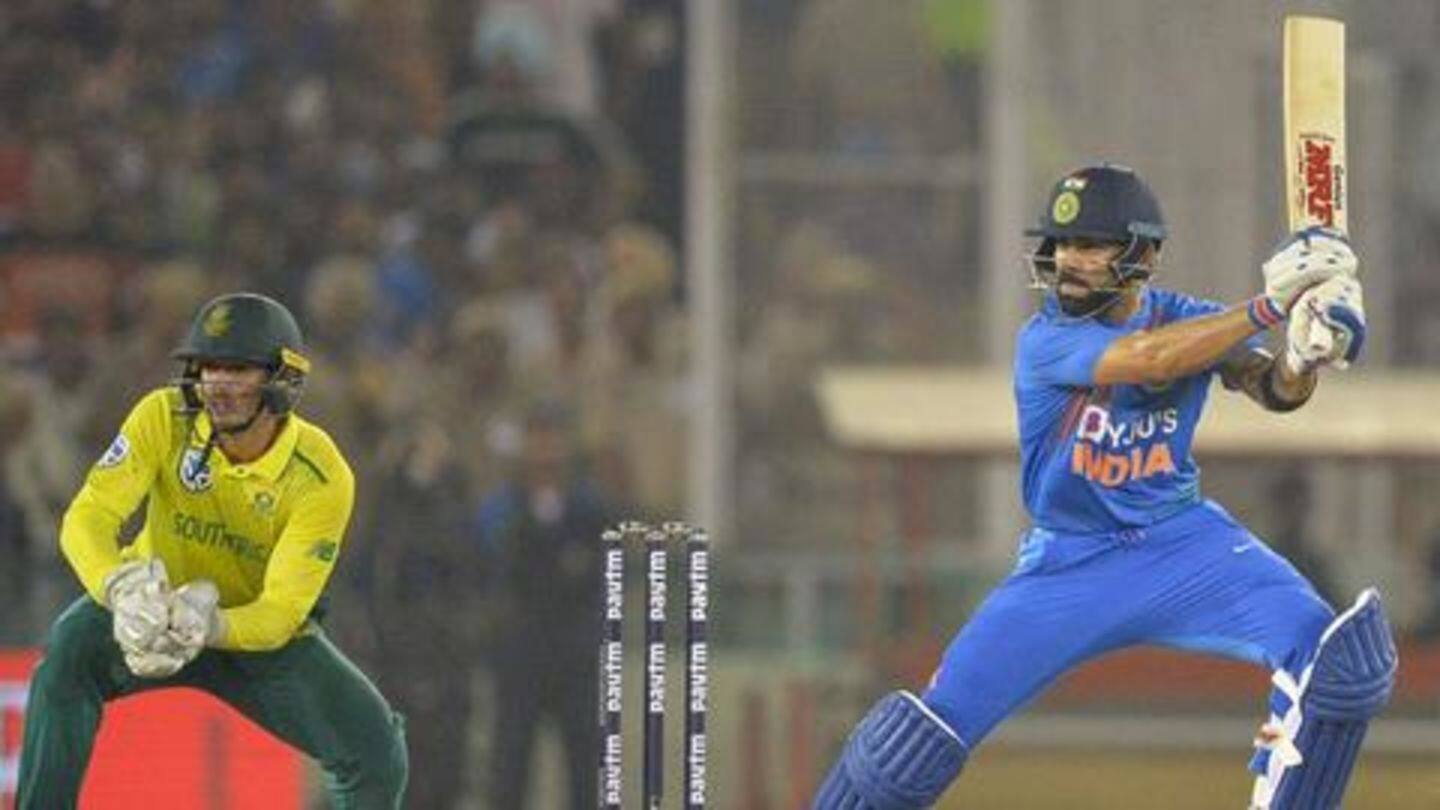 India eye 2-0 in final T20I, Test series to follow India eye 2-0 in final T20I, Test series to follow