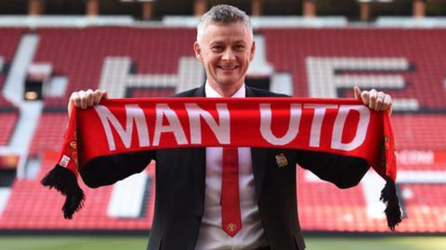 What new culture is Solskjaer trying to build at United?
