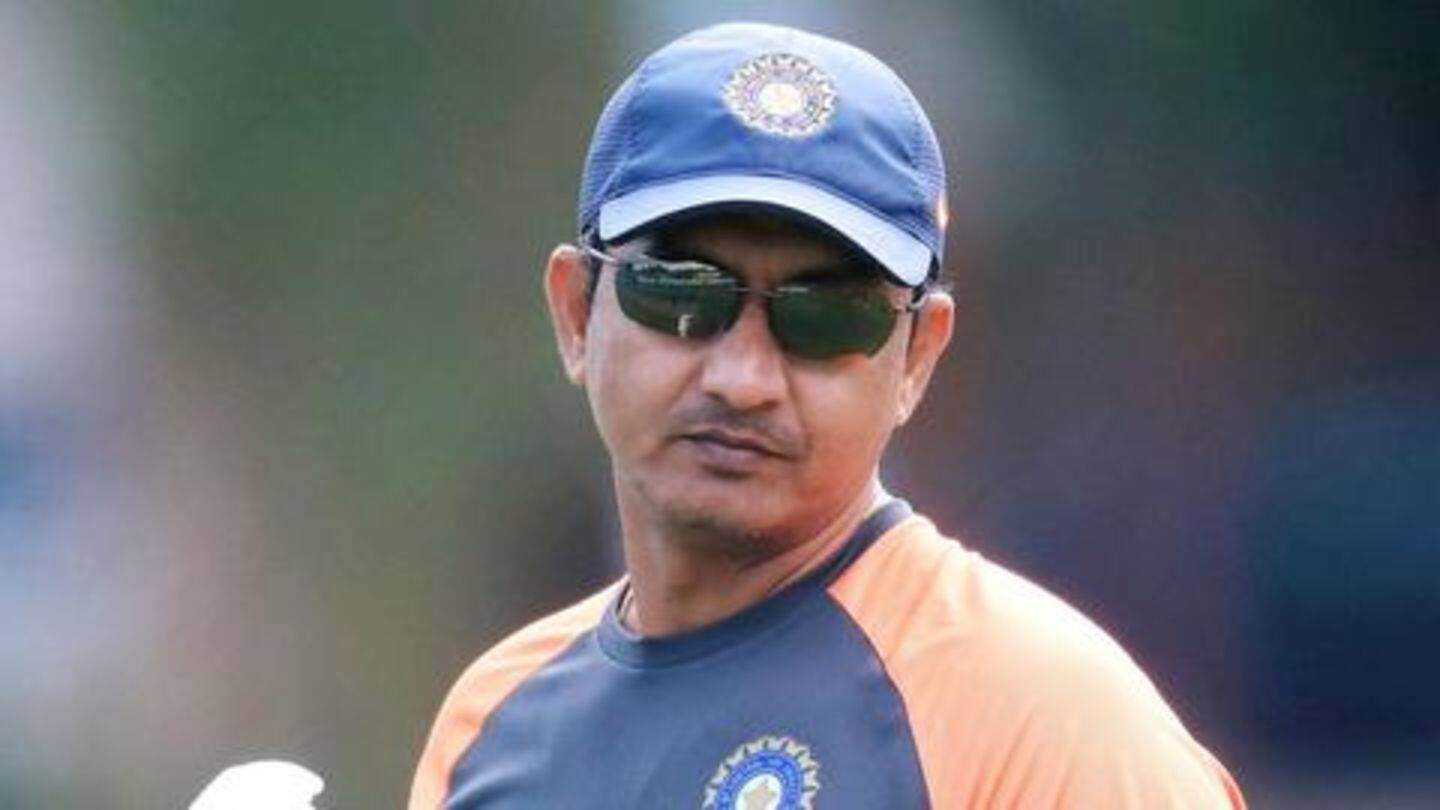 Bangar frustrated, but no reason to barge into selector's room Bangar frustrated, but no reason to barge into selector's room