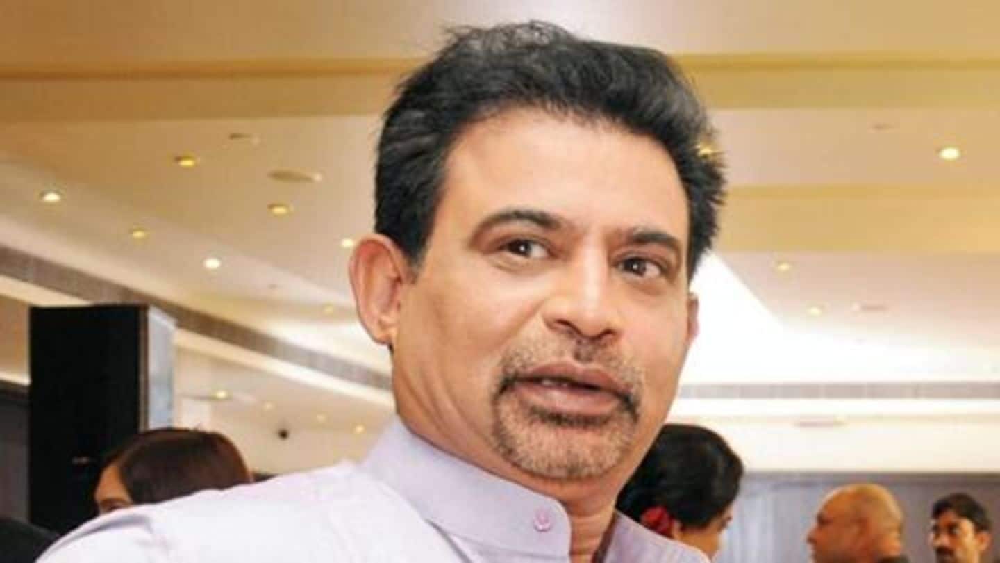 Chetan feels India aren't reliant on a single pacer Chetan feels India aren't reliant on a single pacer