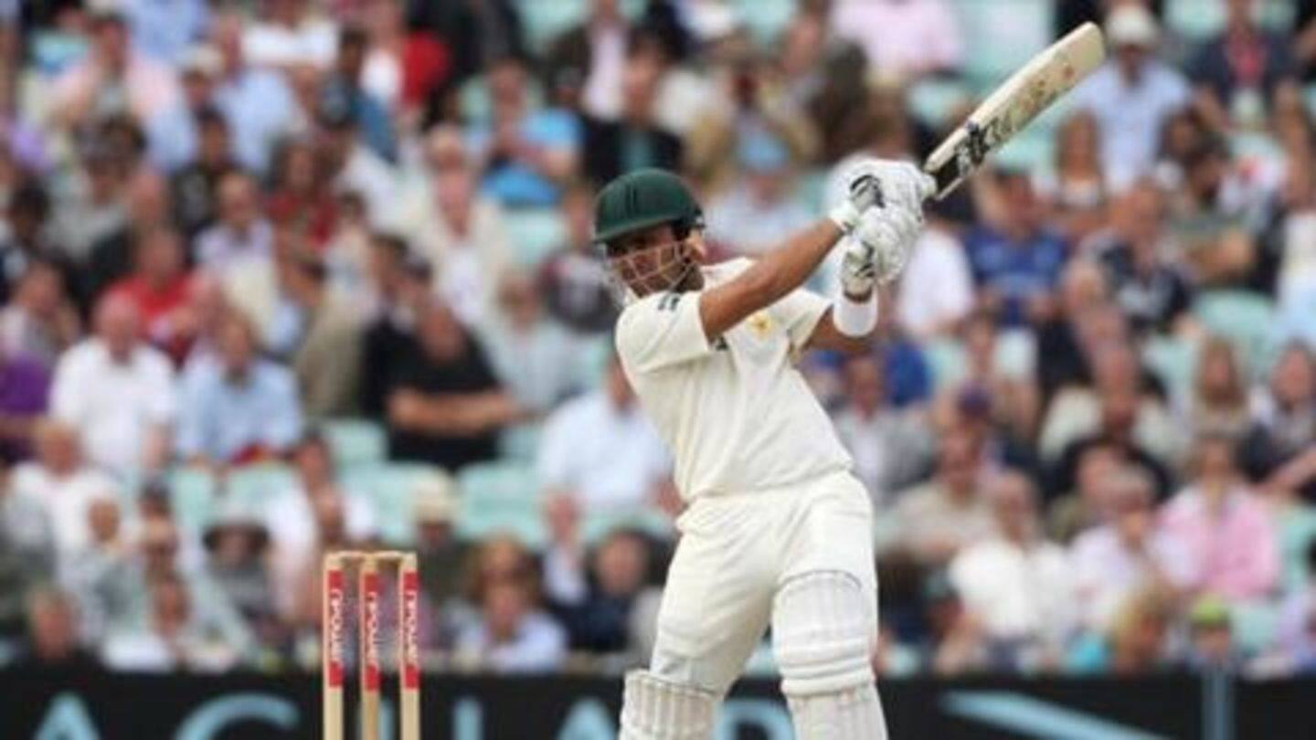 Akmal was a prolific middle-order batsman for Pakistan Akmal was a prolific middle-order batsman for Pakistan