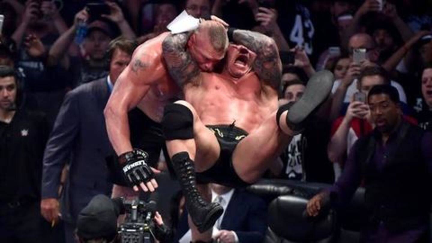 About time for The Viper's 14th World Championship? About time for The Viper's 14th World Championship?