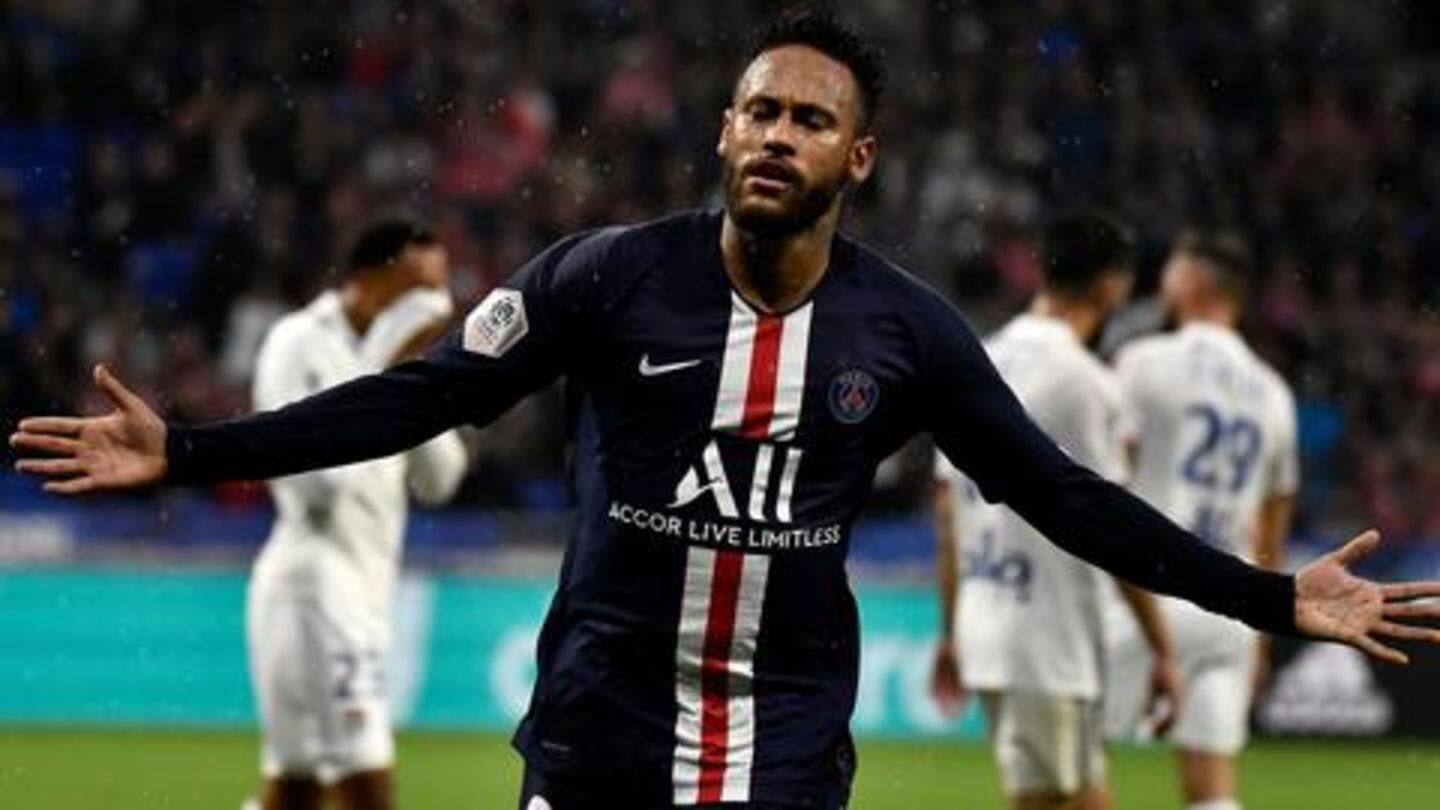 Will Neymar succeed at Old Trafford? Will Neymar succeed at Old Trafford?