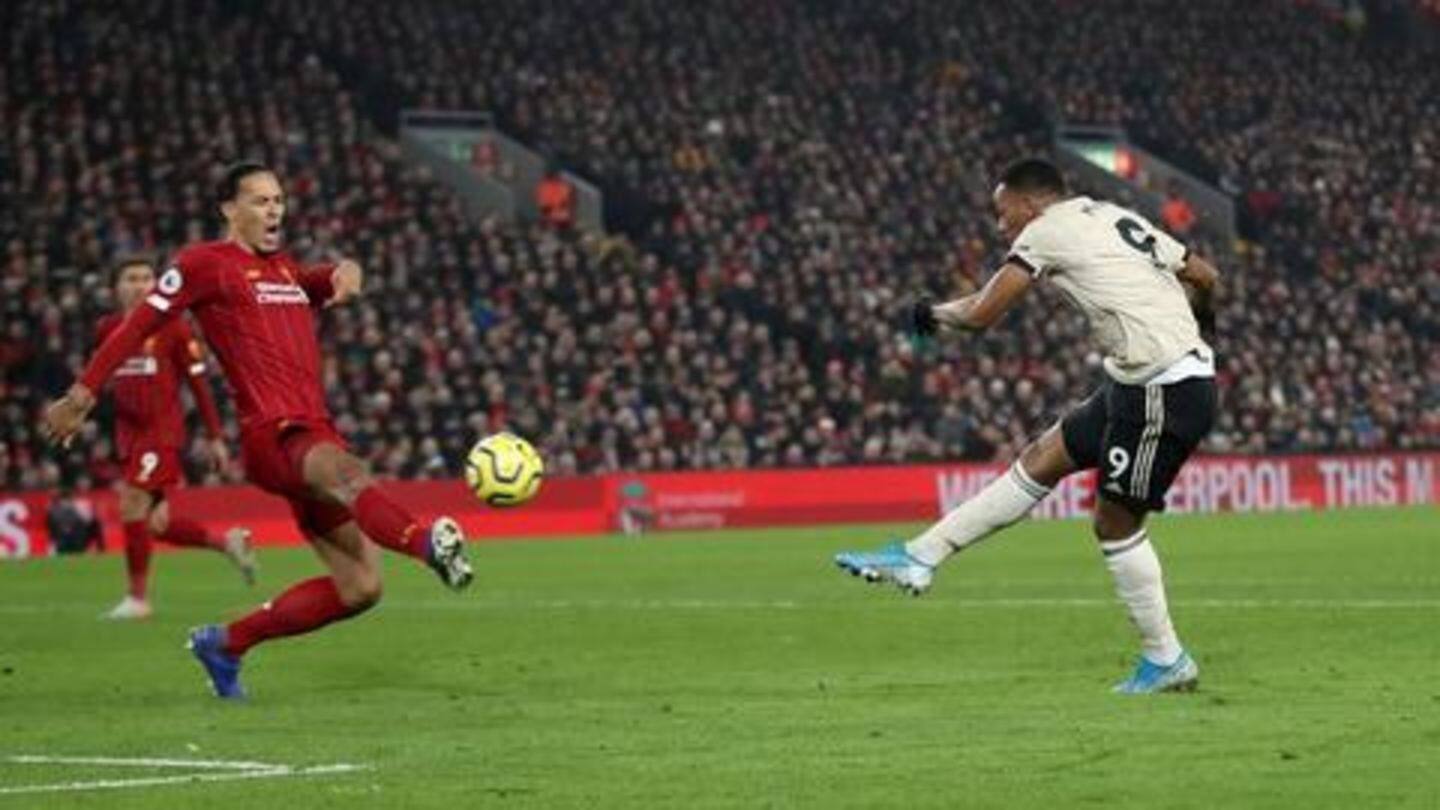 Both sides increase intensity post half-time Both sides increase intensity post half-time