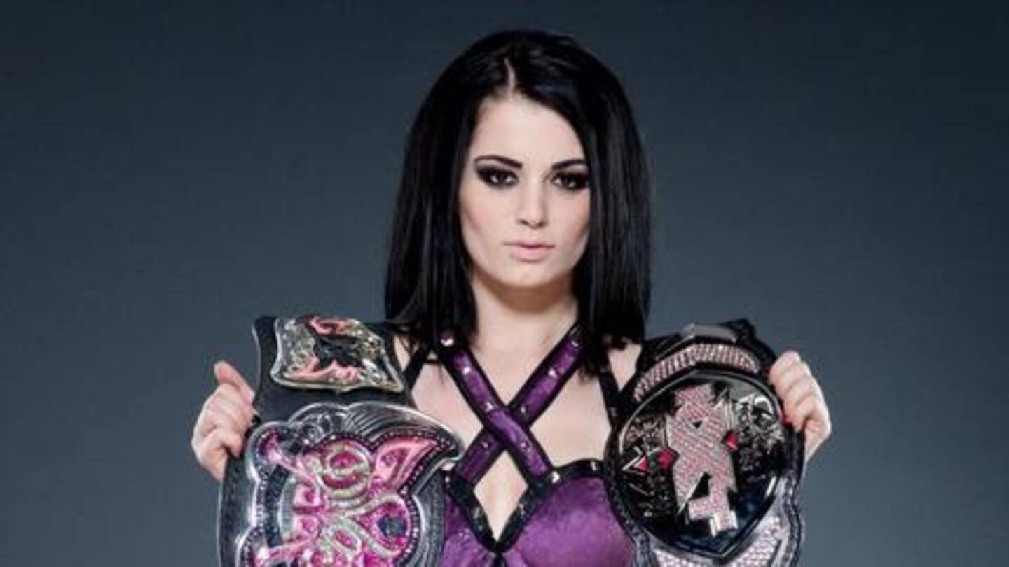 Divas Champion and NXT Women's Champion Divas Champion and NXT Women's Champion