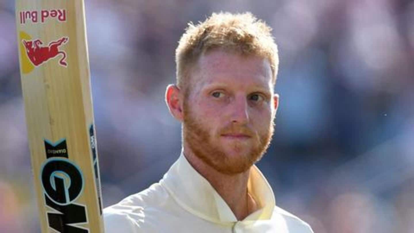 Stokes was England's best player in Ashes 2019 Stokes was England's best player in Ashes 2019