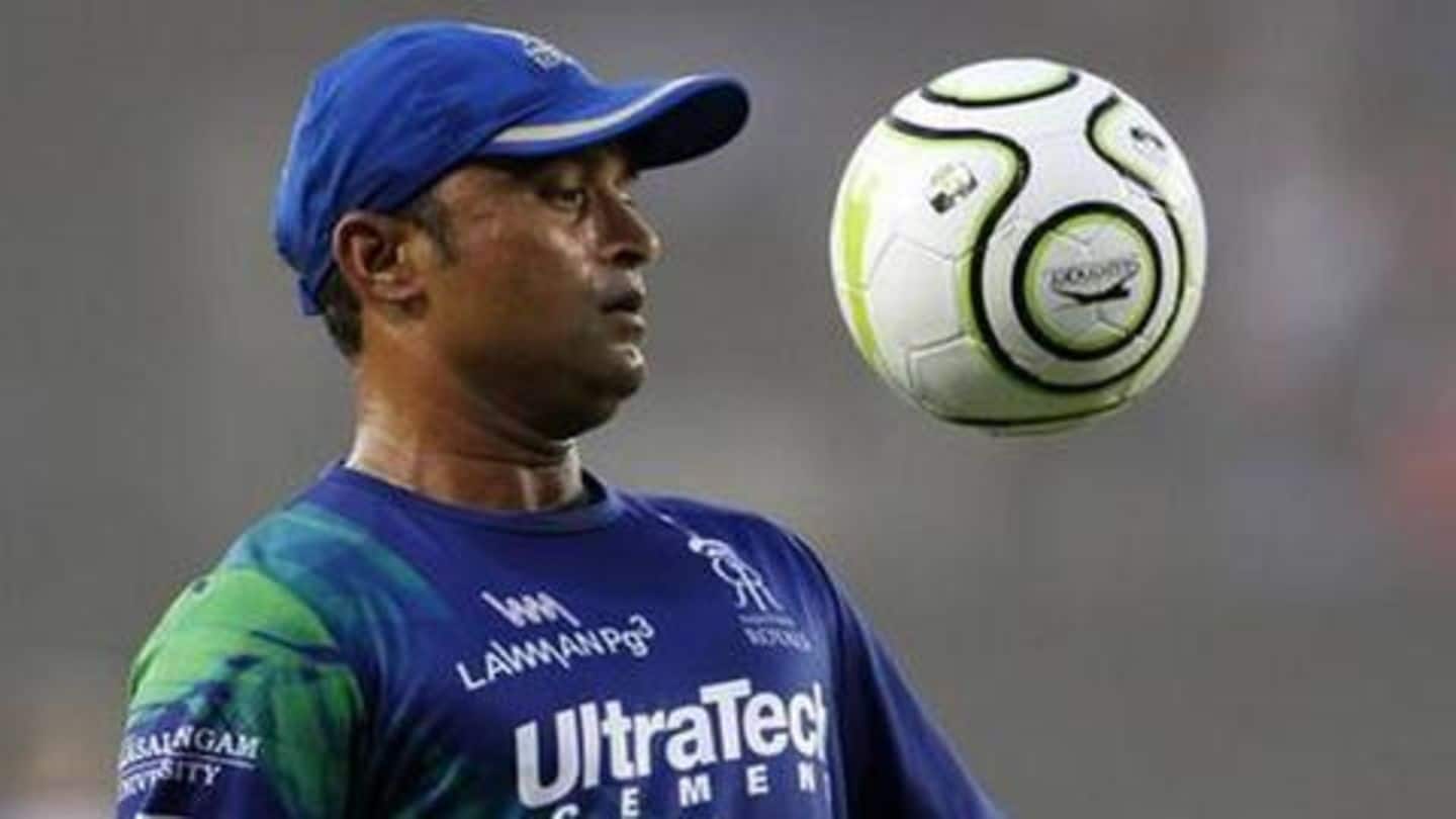 Pravin Tambe not eligible to play IPL 2020: Here's why