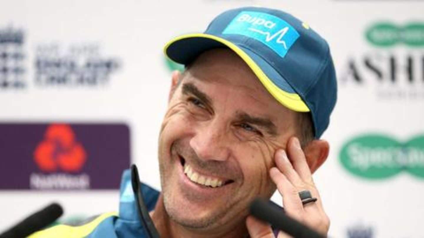 How can Australia overcome India in 2022? Justin Langer remarks