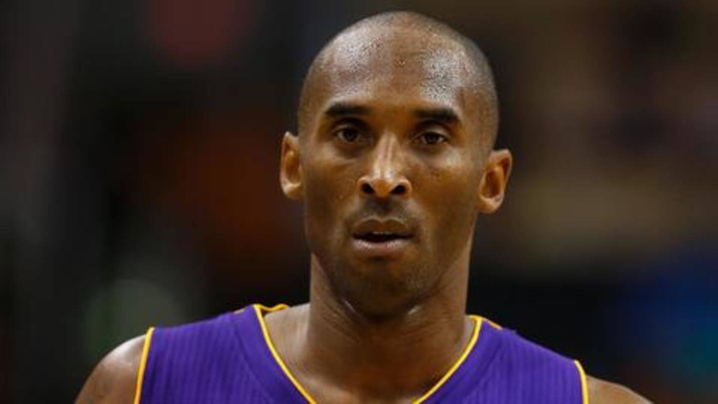 Kobe Bryant has most number of misses Kobe Bryant has most number of misses