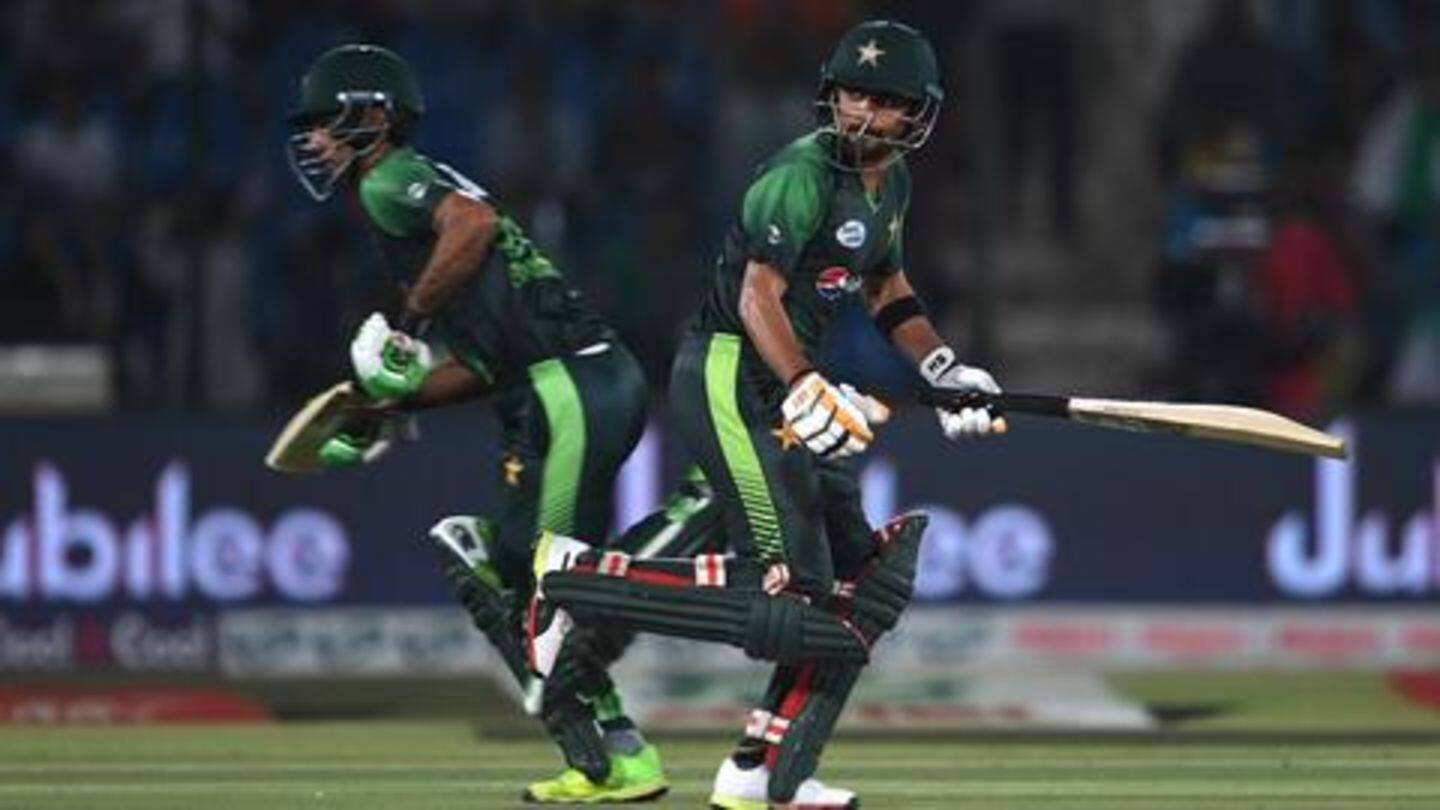 Not futile to disturb the regular winning pair of Zaman-Azam Not futile to disturb the regular winning pair of Zaman-Azam