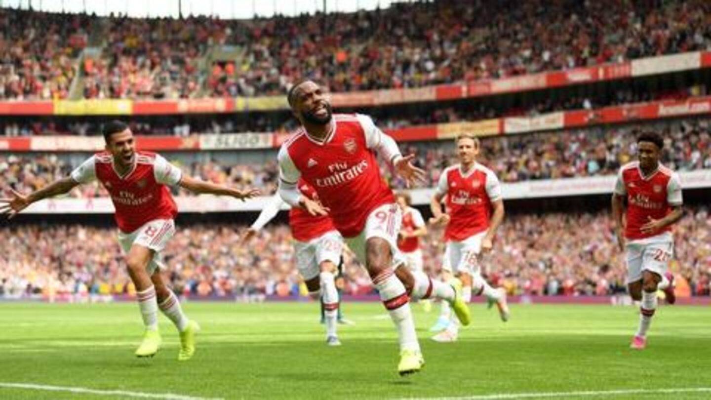 Arsenal need to step-up attack and defense Arsenal need to step-up attack and defense