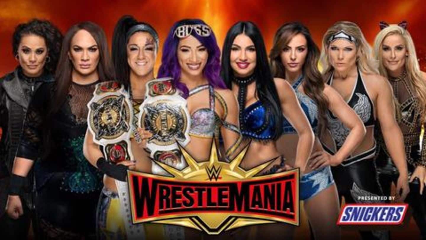 Can the Boss 'N Hug connection reign supreme? Can the Boss 'N Hug connection reign supreme?
