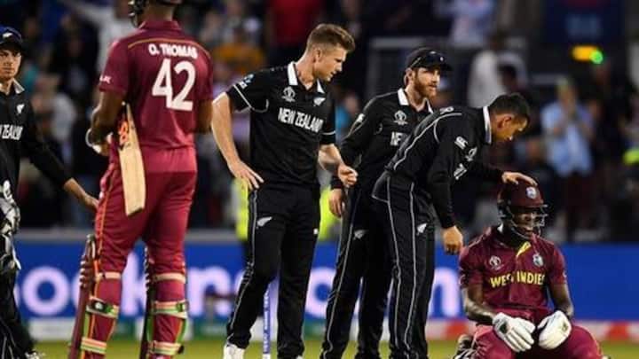 New Zealand beat Windies: Here are the key takeaways