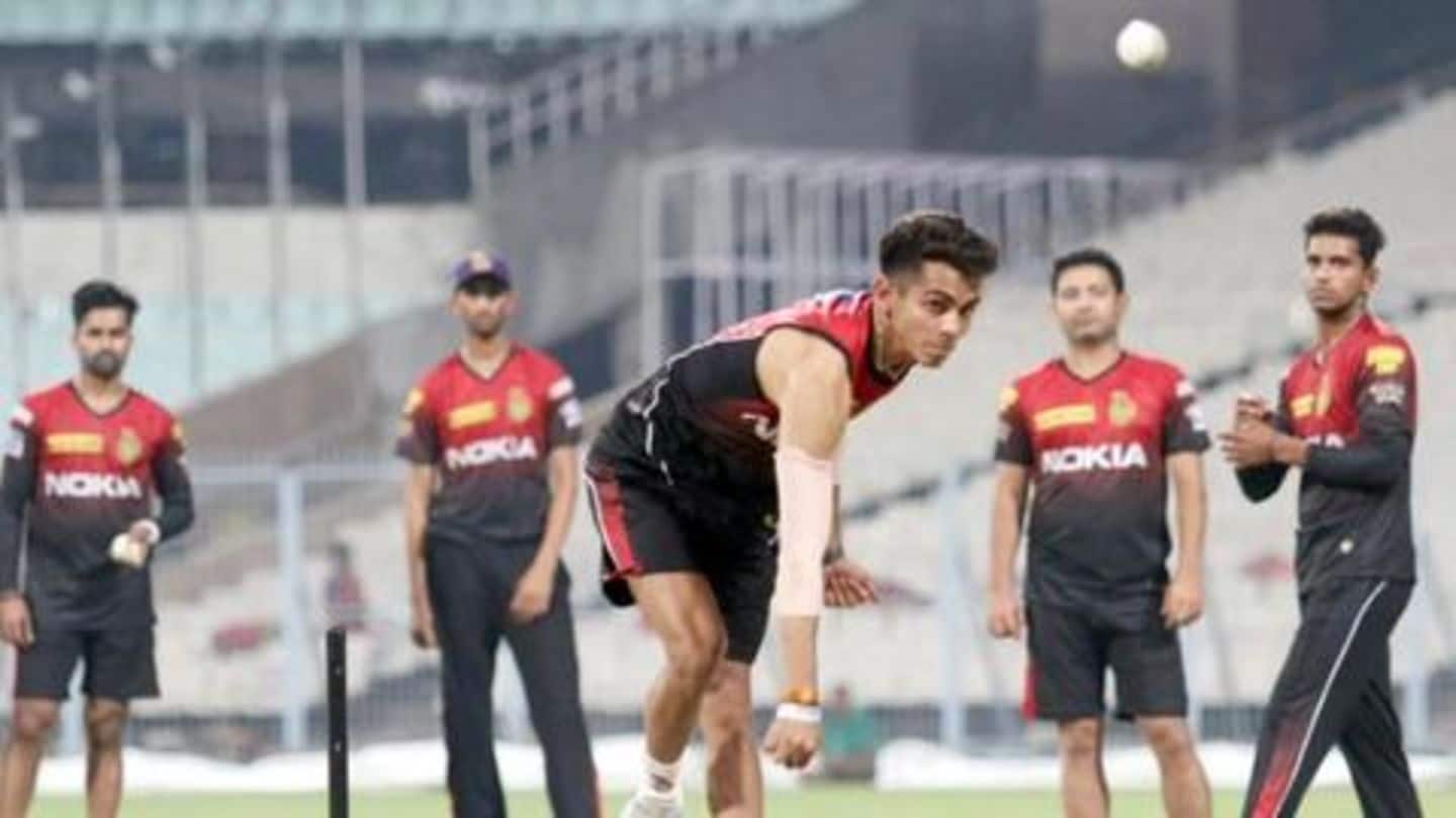 IPL 2020: These uncapped players might draw plenty of attention