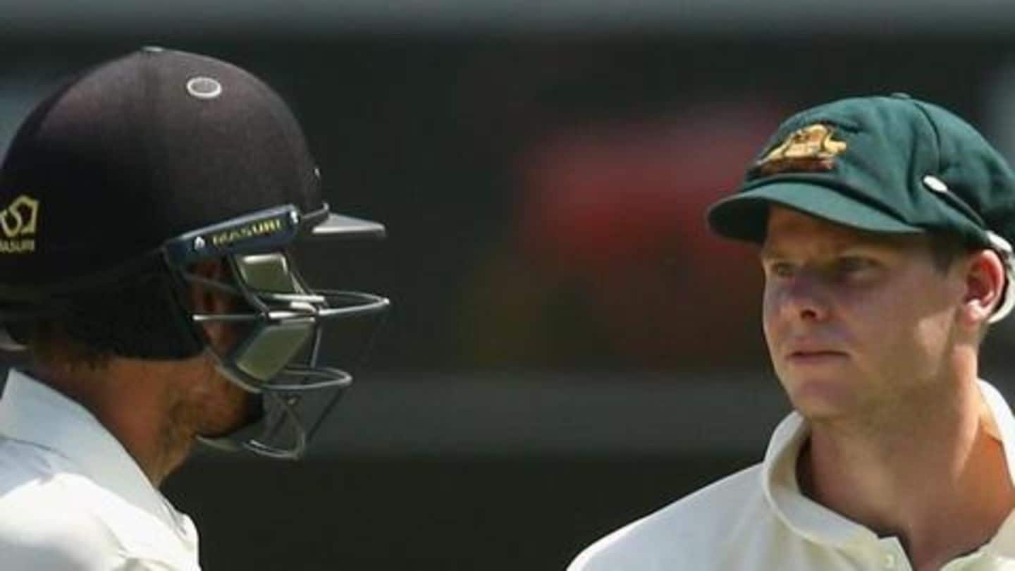 Smith praises Williamson ahead of first Test: Details here
