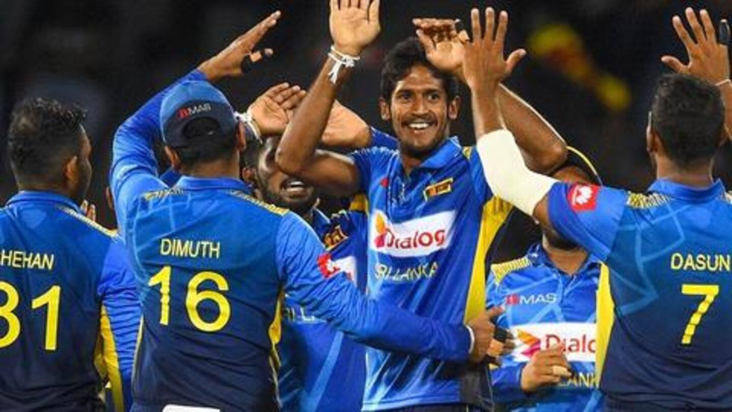 10 Lankan players withdraw from Pakistan tour 10 Lankan players withdraw from Pakistan tour
