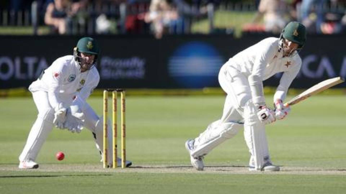 Will four-day Tests work? Will four-day Tests work?